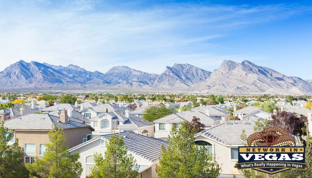 Vegas Houses