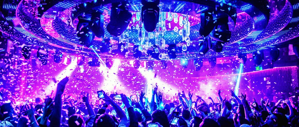 Las Vegas Nightclubs: Top Clubs in Vegas