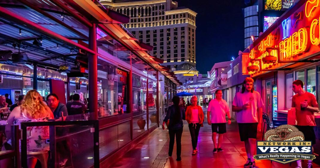 Best Late-Night Happy Hours in Las Vegas: Verified 2026 Deals Las Vegas Night Happy Hours