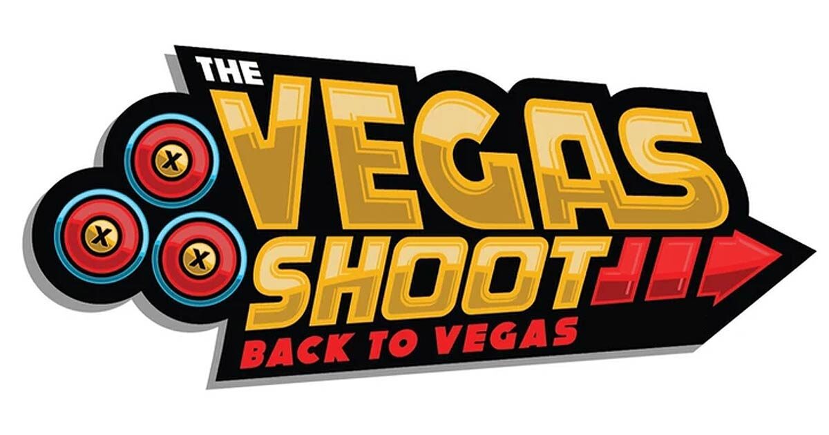 Vegas Shoot Archery Tournament