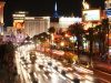 Vegas Strip Traffic