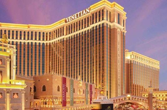 The Venetian
