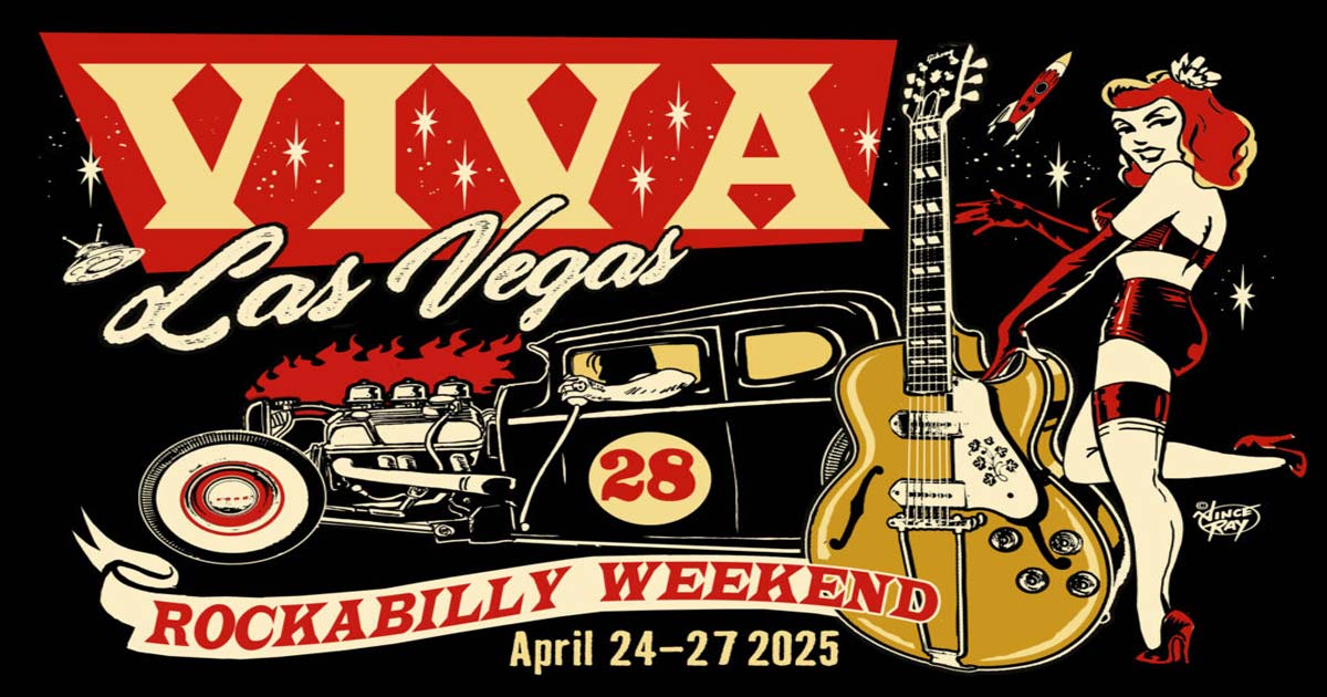 VIVA Las Vegas 28