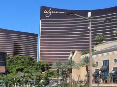 The Wynn and the Encore in Las Vegas